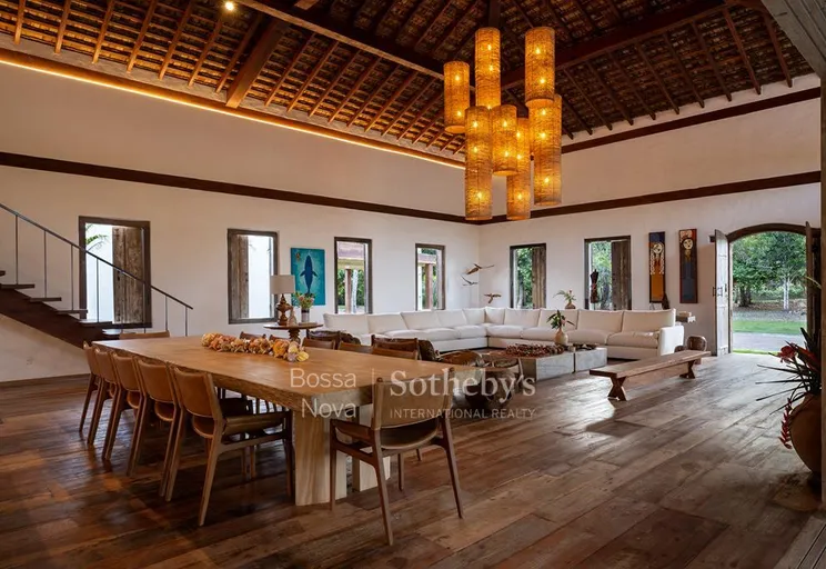 Sala de Almoço - Imagem 19