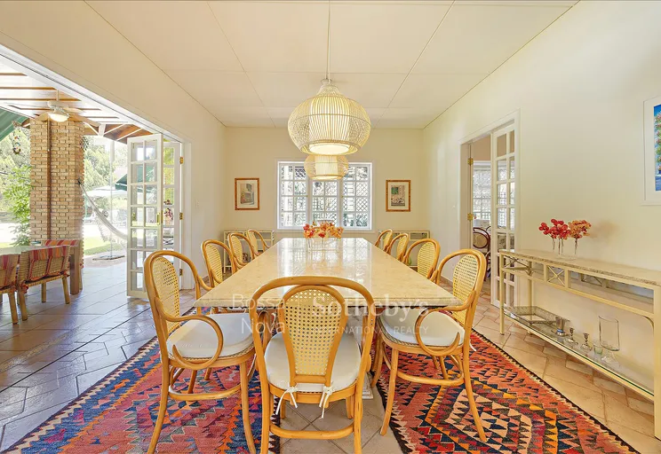 Sala de jantar - Imagem 16