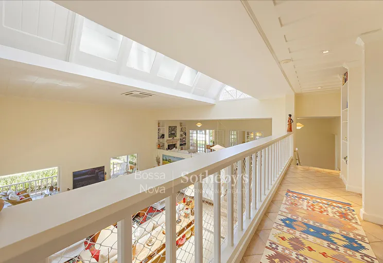 Área de circulação - Imagem 28