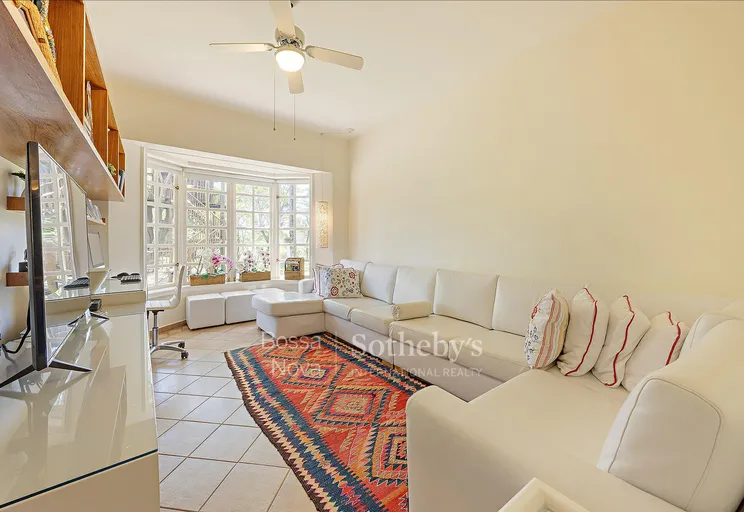 Sala de TV - Imagem 17