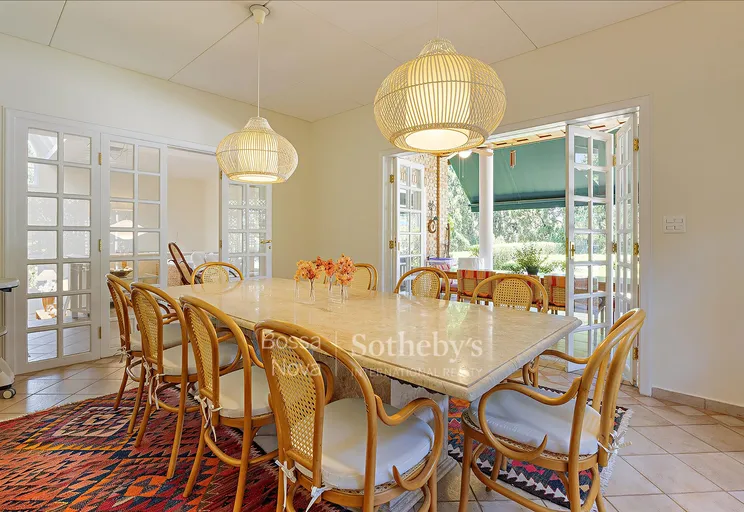 Sala de jantar - Imagem 18