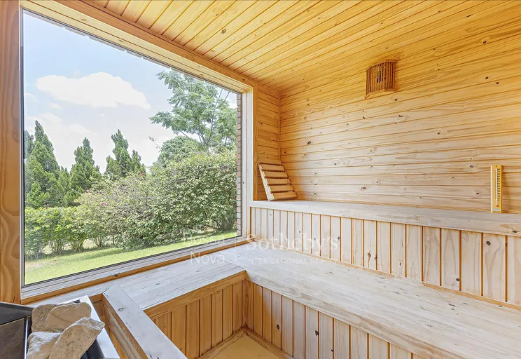 Sauna - Imagem 49