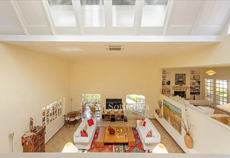 Pé direito duplo - Imagem 7