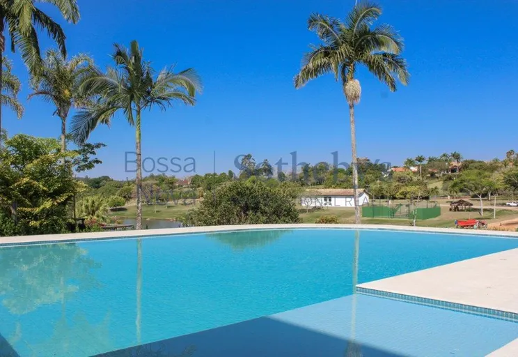Piscina - Imagem 1