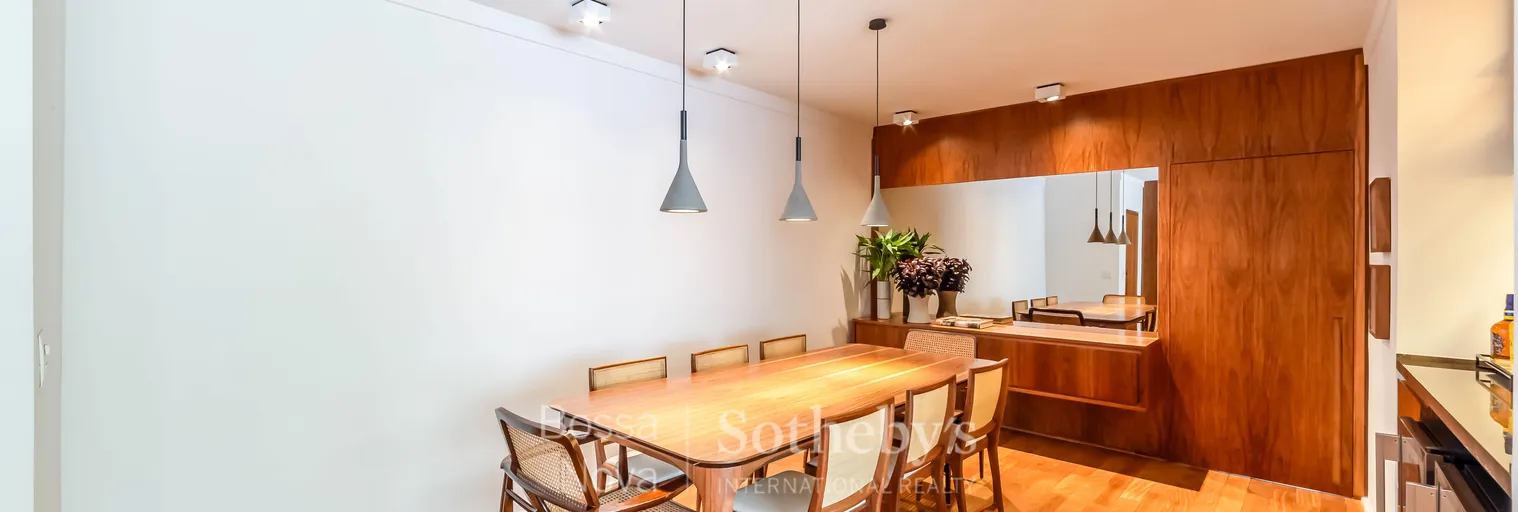 Sala de jantar - Imagem 5