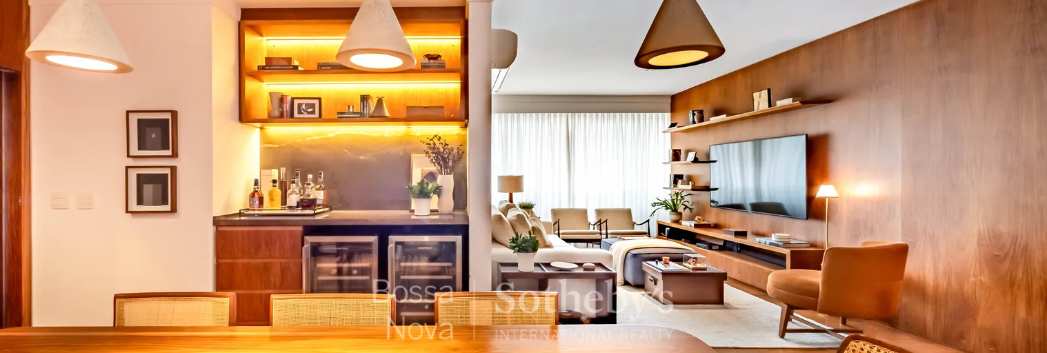 Sala de jantar - Imagem 7