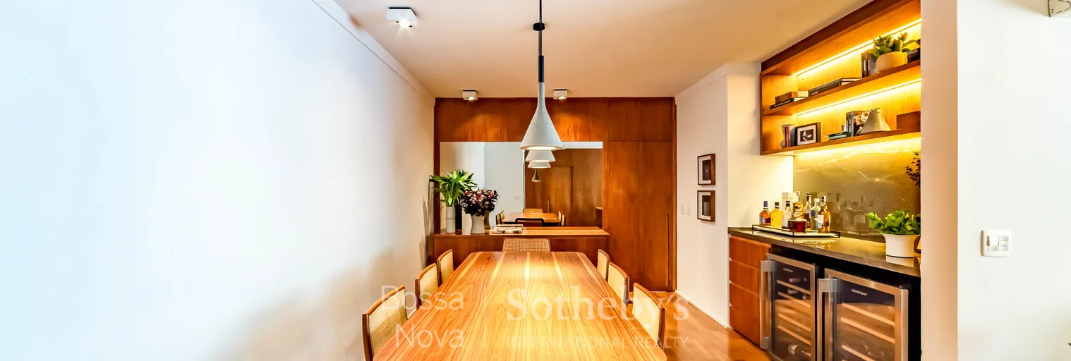 Sala de jantar - Imagem 4
