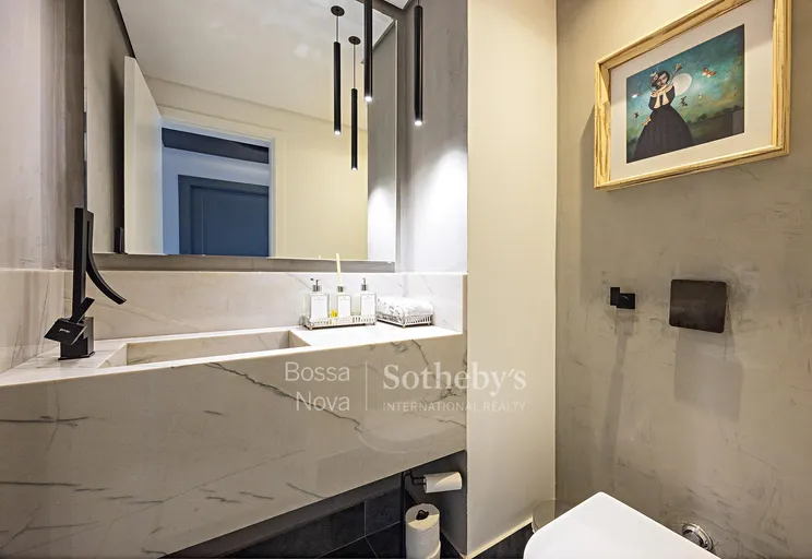 Lavabo - Imagem 14