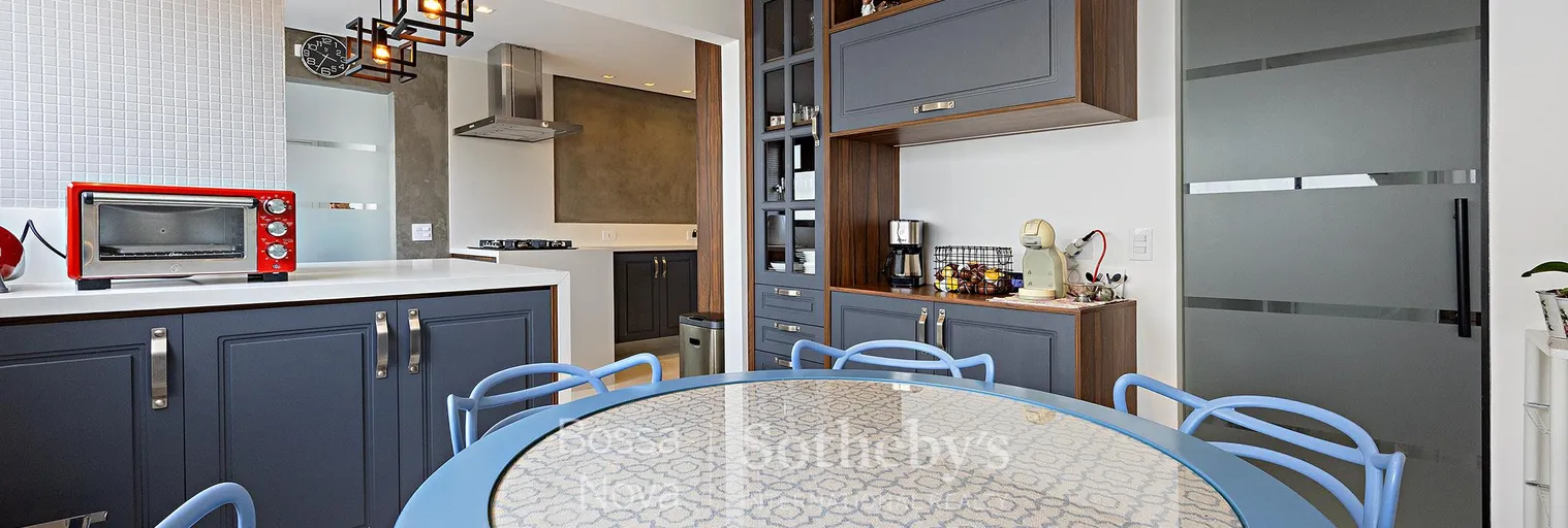 Sala de Almoço - Imagem 18