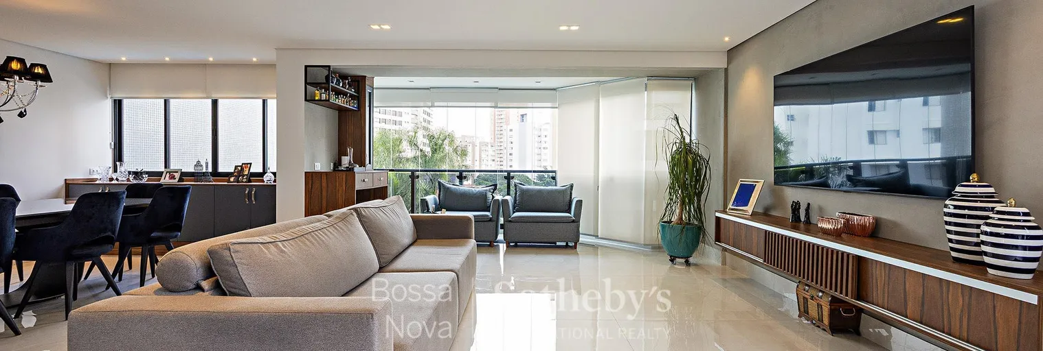 Living - Imagem 1