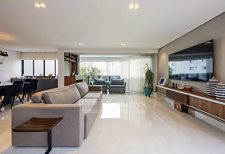 Living - Imagem 2