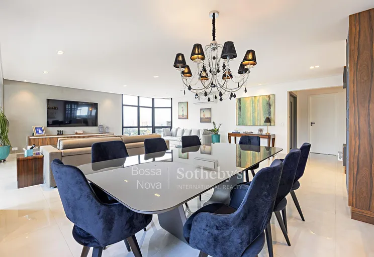 Sala de jantar - Imagem 10