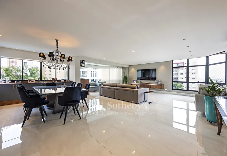Living - Imagem 1