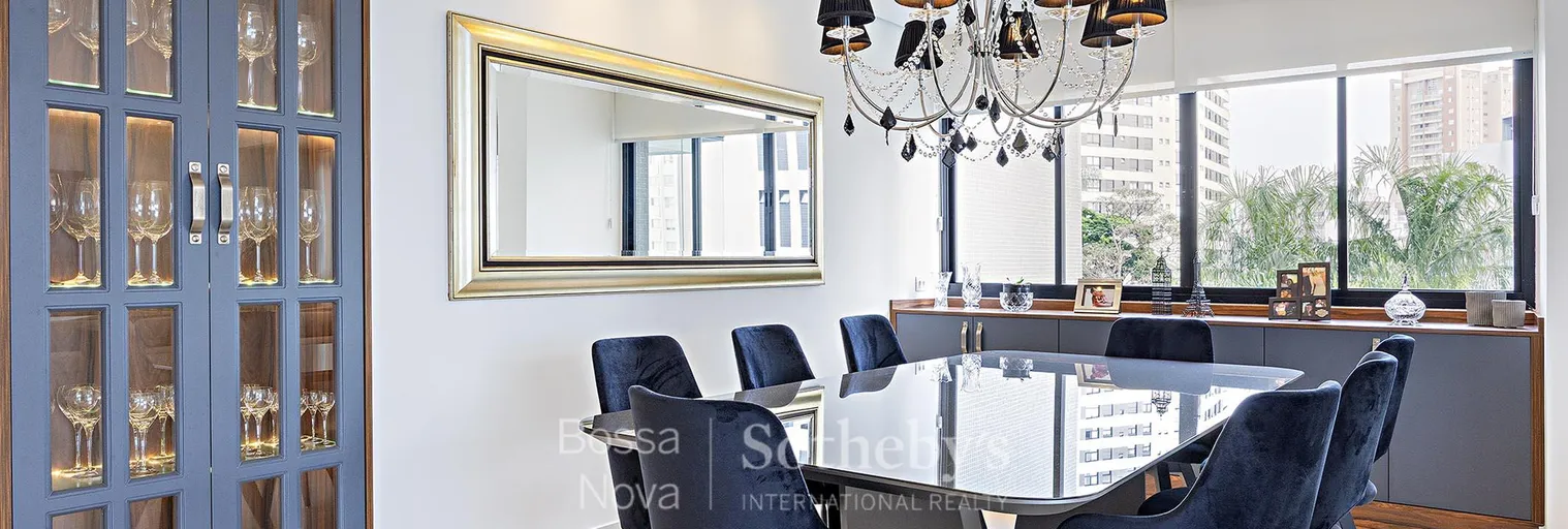 Sala de jantar - Imagem 10