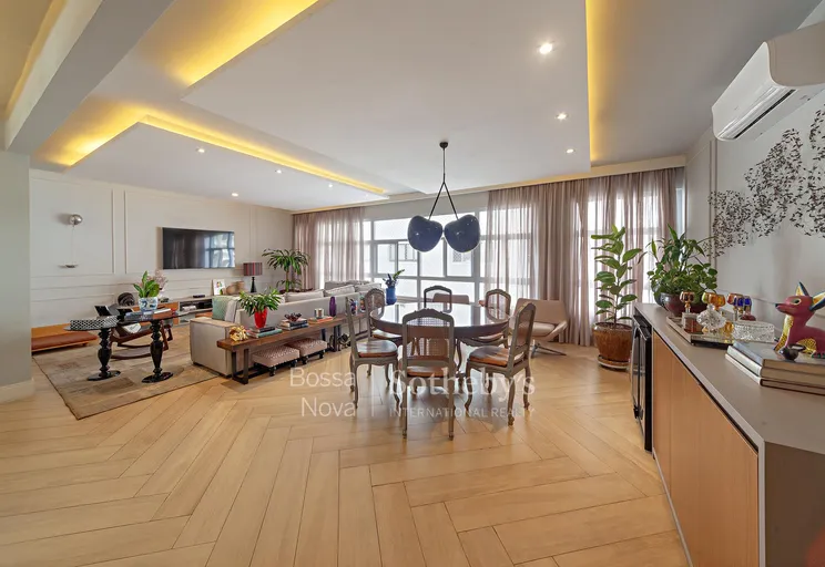 Sala de estar - Imagem 7