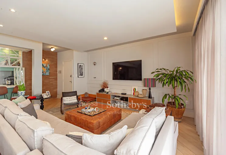 Sala de estar - Imagem 6