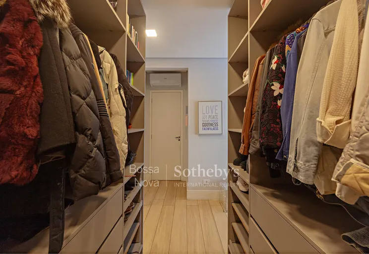 Closet - Imagem 19