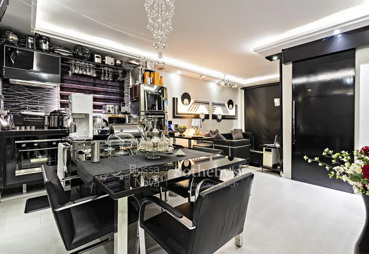 Sala de jantar - Imagem 10