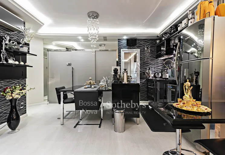 Sala de Almoço - Imagem 9