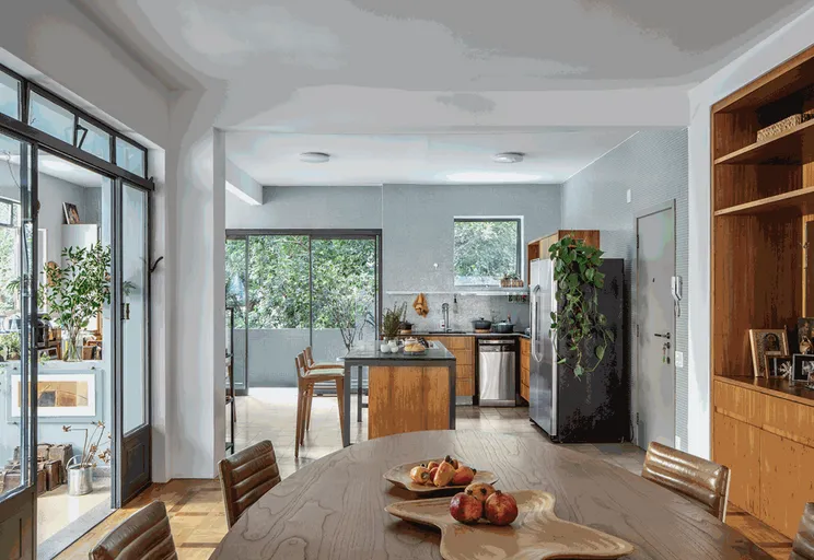 Sala de jantar - Imagem 6