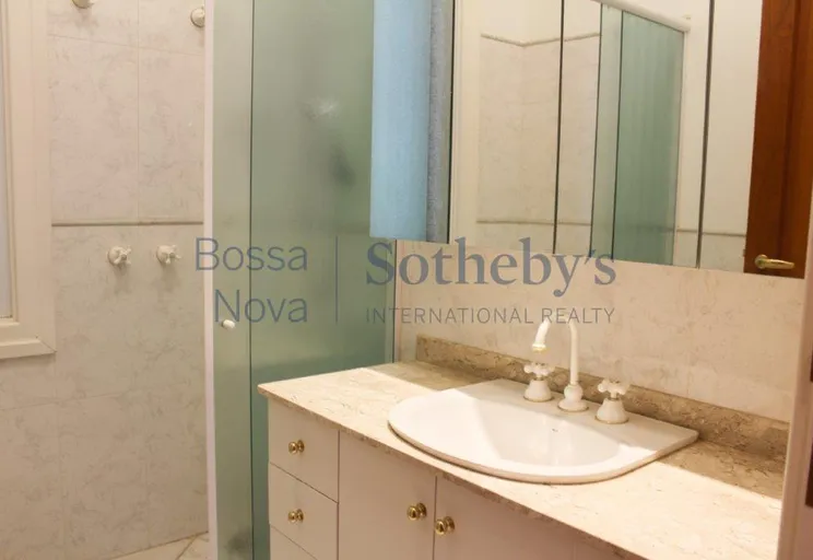 Banheiro - Imagem 16