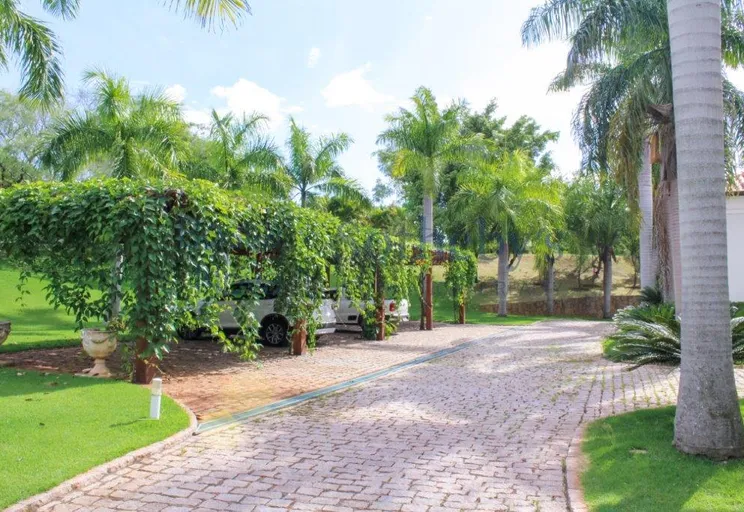 Área Externa - Imagem 18