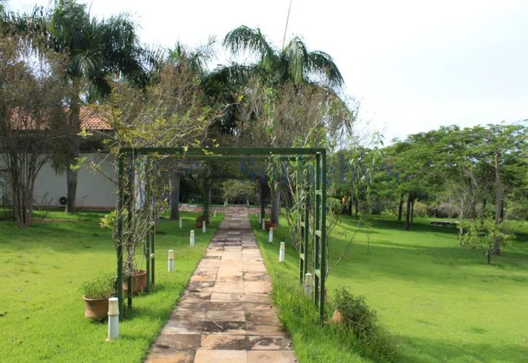 Área Externa - Imagem 19