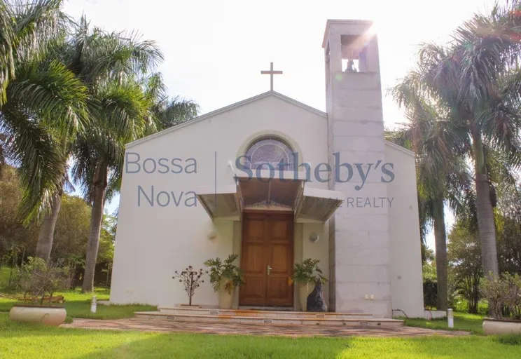 Área Externa - Imagem 20