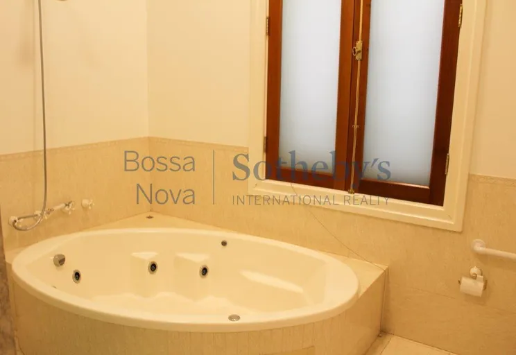 Banheiro - Imagem 17