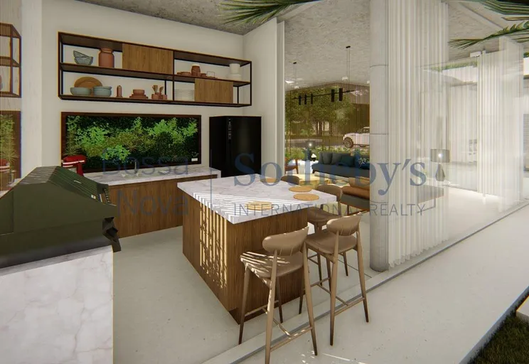 Espaço Gourmet - Imagem 13