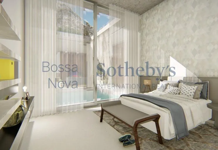 Dormitório - Imagem 21