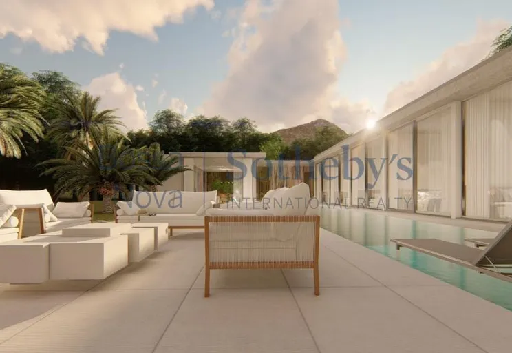 Área Externa - Imagem 1