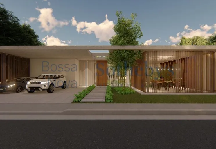 Fachada da casa - Imagem 23