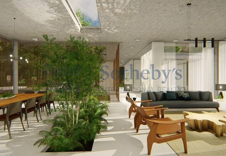 Sala de jantar - Imagem 19