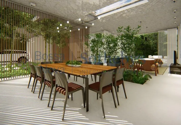 Sala de jantar - Imagem 20