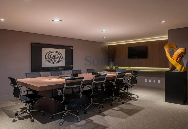 Sala de Reuniões - Imagem 14