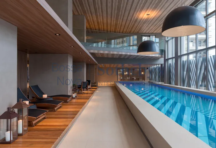 Piscina - Imagem 19