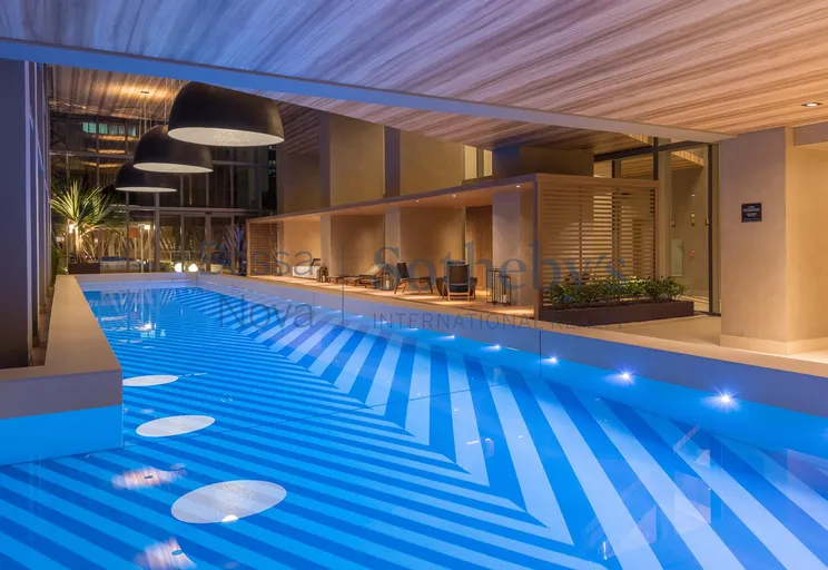 Piscina - Imagem 20