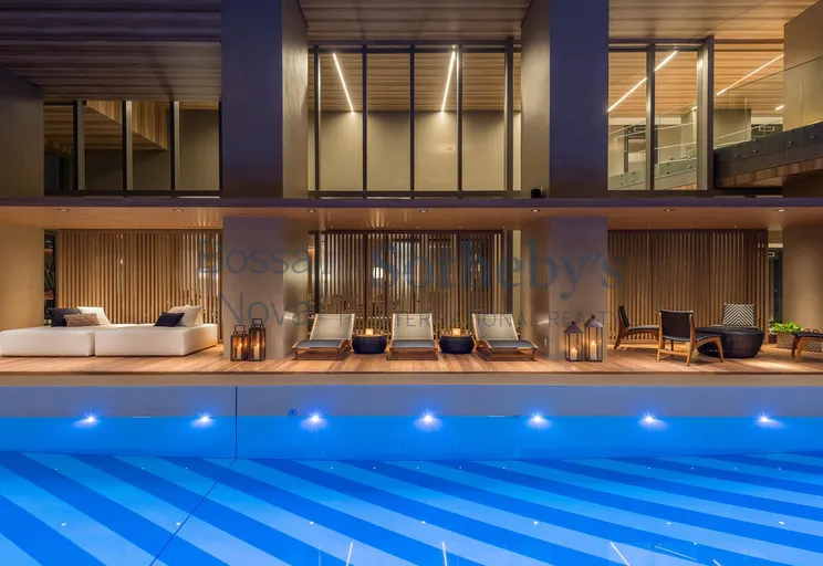 Piscina - Imagem 21