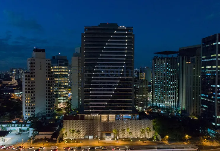Fachada - Imagem 26