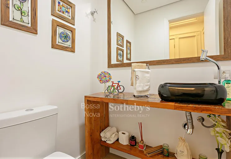 Lavabo - Imagem 16
