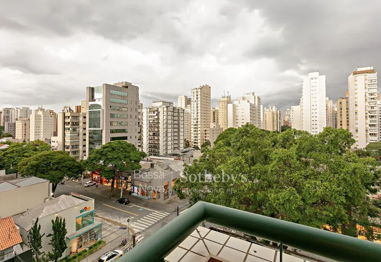 Vista Panorâmica - Imagem 9