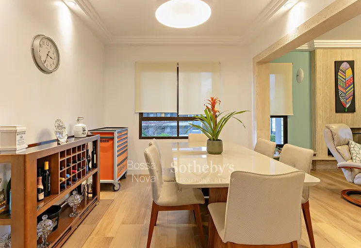 Sala de jantar - Imagem 6