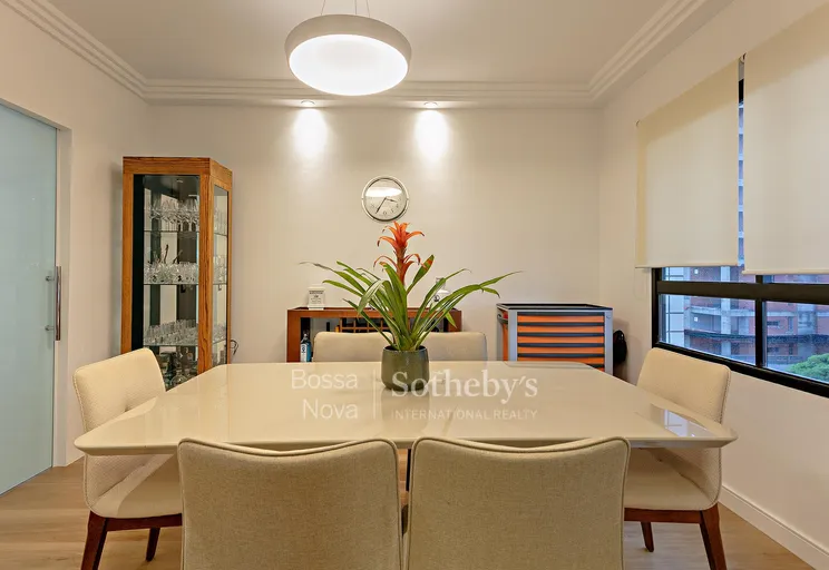 Sala de jantar - Imagem 7