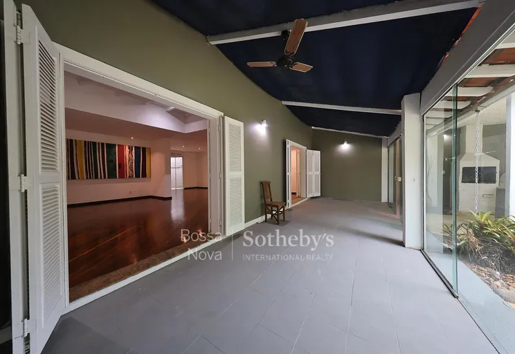 Terraço - Imagem 11