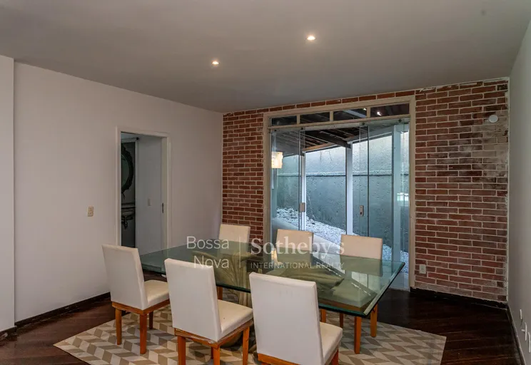 Sala de jantar - Imagem 43