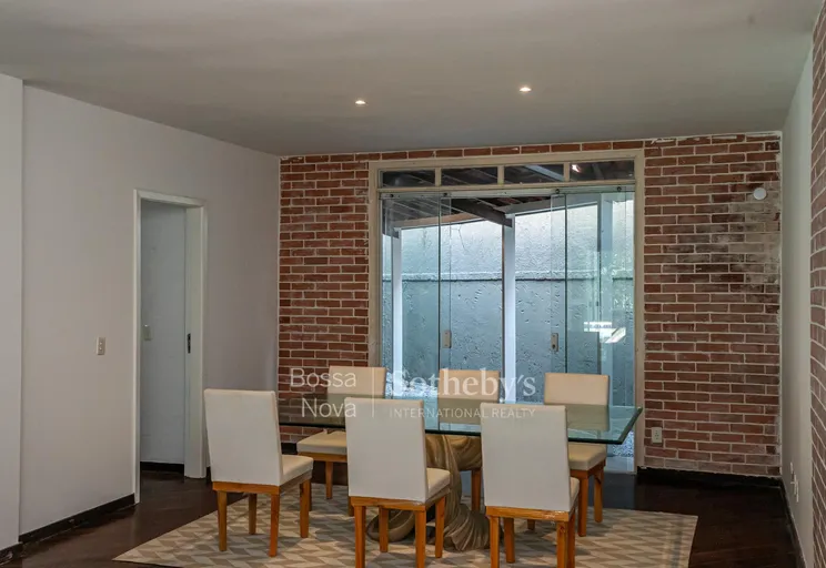 Sala de jantar - Imagem 44