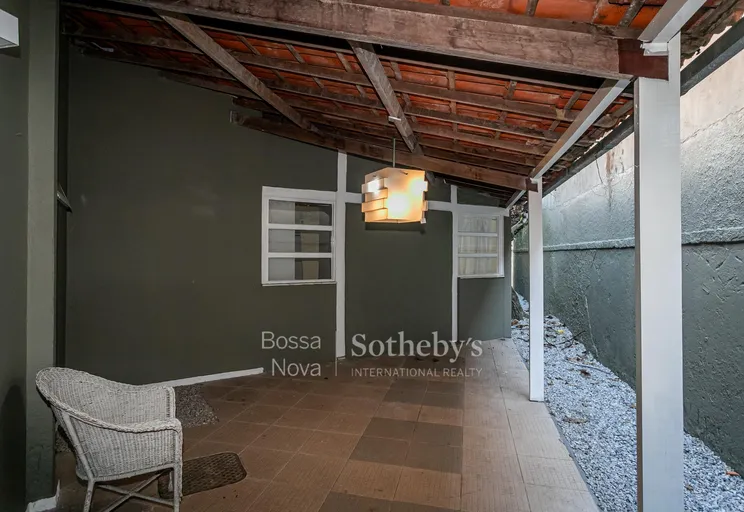 Terraço - Imagem 118
