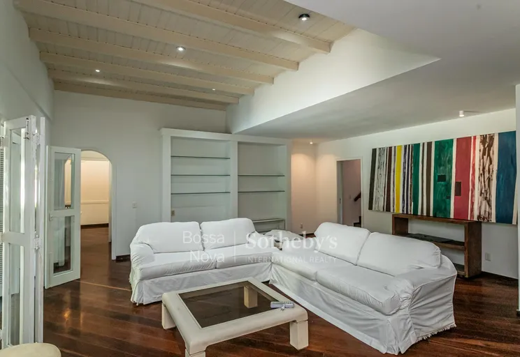 Living - Imagem 30