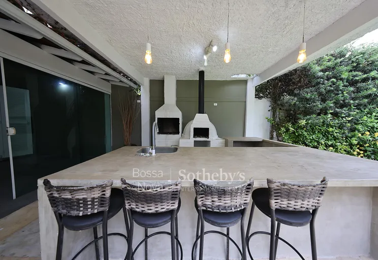 Churrasqueira - Imagem 13